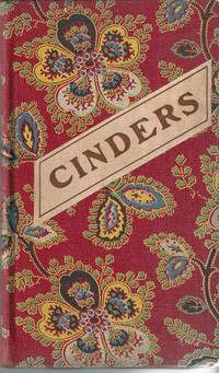 Item #030878 CINDERS:; (The Diary of a Drummer). Wright Bauer