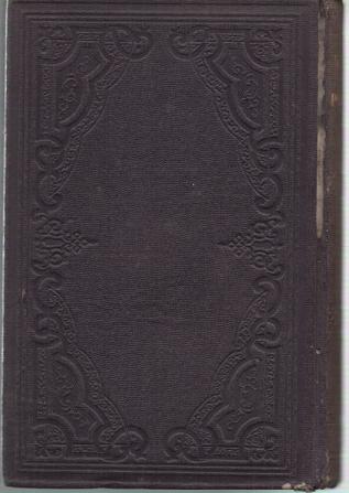 Item #036636 WESTERN PORTRAITURE, AND EMIGRANT'S GUIDE; A Description of Wisconsin, Illinois and Iowa, with Remarks on Minnesota, and Other Territories. Daniel S. Curtiss.