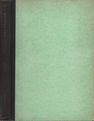 Item #038012 THE SHEPPER-NEWFOUNDER.; Illustrated by H.T. Webster. Stewart Edward White