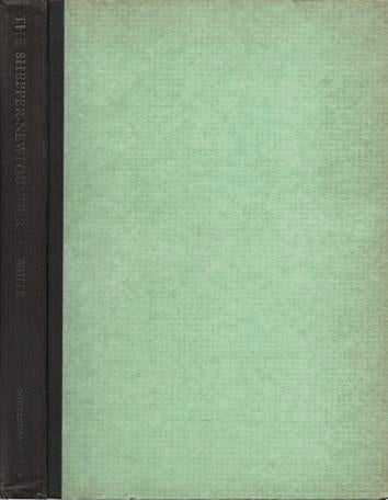 Item #038012 THE SHEPPER-NEWFOUNDER.; Illustrated by H.T. Webster. Stewart Edward White.