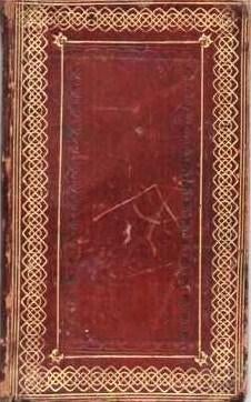 Item #038600 THE POETICAL WORKS OF WILLIAM COLLINS, WITH A BIOGRAPHICAL SKETCH OF THE AUTHOR (by...