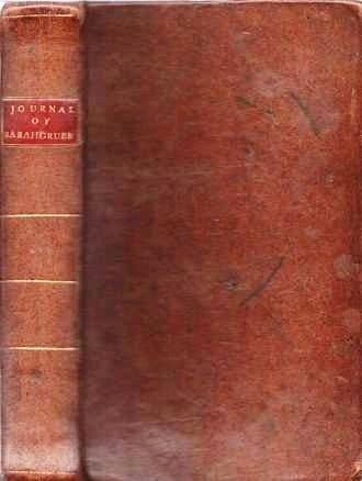 Item #039256 SOME ACCOUNT OF THE LIFE AND RELIGIOUS LABOURS OF SARAH GRUBB. With an Appendix, containing an account of the Schools at Ackworth and York, Observations on Christian Discipline, and extracts from many of her Letters. Sarah Grubb.