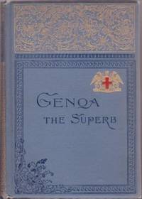 Item #BOOKS007209I GENOA, THE SUPERB:; The City of Columbus. Virginia W. Johnson