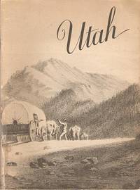 Item #BOOKS008802I CENTENNIAL OF THE SETTLEMENT OF UTAH EXHIBITION...1947. Utah / Library of...