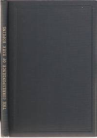 Item #BOOKS016723I THE CORRESPONDENCE OF ESEK HOPKINS, COMMANDER-IN-CHIEF OF THE UNITED STATES NAVY:; Transcribed from the Original Manuscripts. Esek Hopkins.