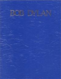 Item #BOOKS018842I BOB DYLAN. Bob Dylan